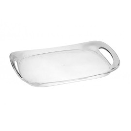 Taca (transparentna) Glamour Bugatti