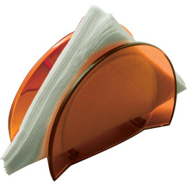 Serwetnik (pomarańczowy) Glamour Bugatti