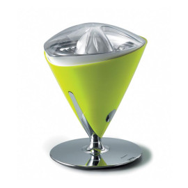 Wyciskarka do soków (zielona) VITA Bugatti