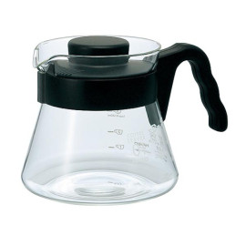 Dzbanek do kawy (450 ml) V60-01 Hario