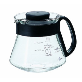 Dzbanek do kawy (360 ml) V60-01 Hario