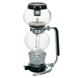 Syfon do parzenia kawy (360 ml) Mocha Hario