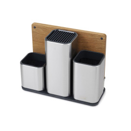 Zestaw kuchenny z deską 100 Collection Joseph Joseph