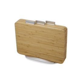 Zestaw 3 desek bambusowych Index Bamboo Joseph Joseph