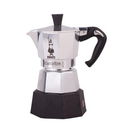 Kawiarka elektryczna (100 ml) Elettrika Bialetti