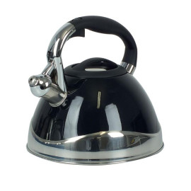 Czajnik (czarny) Varus Kela