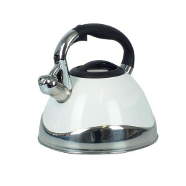 Czajnik (biały) Varus Kela