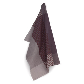 Ścierka kuchenna w kratkę Henrik Kela