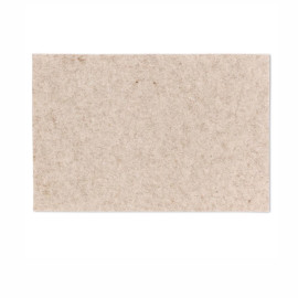 Podkładka filcowa (beżowa) Alia Kela