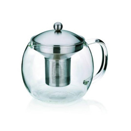 Dzbanek do herbaty z zaparzaczem (1,2 l) Cylon Kela