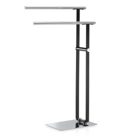 Wieszak na ręczniki, stojący Sirius Kela