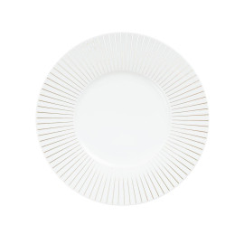 Talerz gourmet Dîner Ray of Gold MG Kahla
