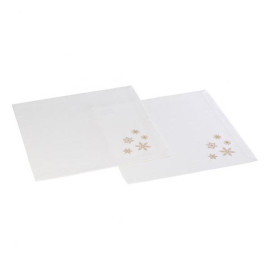 Komplet 2 serwetek Classic Christmas Villeroy & Boch 