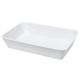 Naczynie żaroodporne (30 x 21 x 6 cm) Küchenprofi