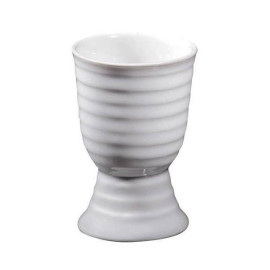 Porcelanowy kieliszek na jajko Küchenprofi