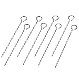 Igły do rolad (10 szt.) Küchenprofi