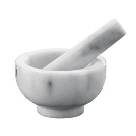 Marmurowy moździerz Küchenprofi 