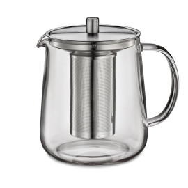 Dzbanek z zaparzaczem na herbatę Kuchenprofi