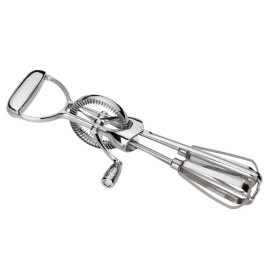 Ręczny mikser do ubijania jajek Küchenprofi