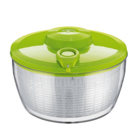 Suszarka do sałaty (zielona) Kuchenprofi