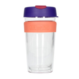 Kubek (454 ml) Long Play Bloom KeepCup