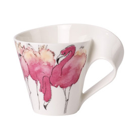 Kubek Flamingo NewWave Caffe Villeroy & Boch
