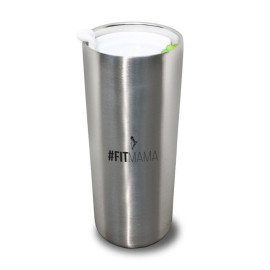 Kubek termiczny #Fitmama HPBA Anna Lewandowska Healthy Plan by Ann