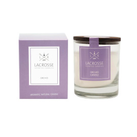 Świeca zapachowa Orchid Lacrosse