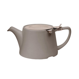 Dzbanek (szary) Oval London Pottery