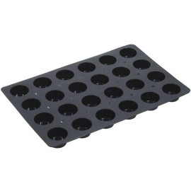 Forma na muffiny dla gastronomii Flexi-Professional Lurch