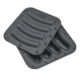 Forma do kiełbasek (2 szt.) Lurch