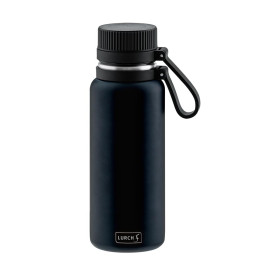 Butelka termiczna 500 ml (granatowa) To Go Lurch