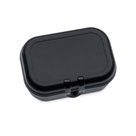 Lunchbox (czarny) Pascal S Koziol