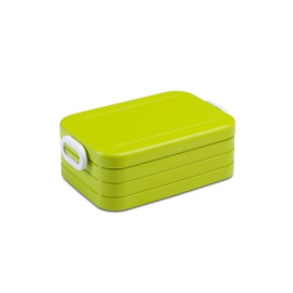 Lunch box Take a Brake midi (limonka) Rosti Mepal