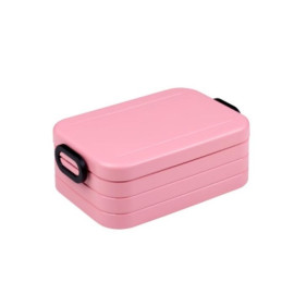 Lunch box Take a Brake midi (różowy) Rosti Mepal