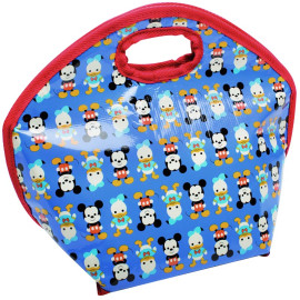 Lunch bag Mickey Zak! Designs