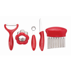 Zestaw do dekoracji Flower Power MSC