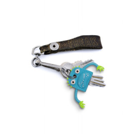 Nakładki na klucze Potworki FreaKeys Invotis