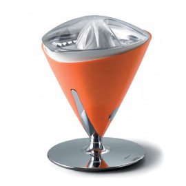 Wyciskarka do soków (pomarańczowa) VITA Bugatti