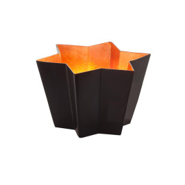 Świecznik (miedziany) L Stella Philippi