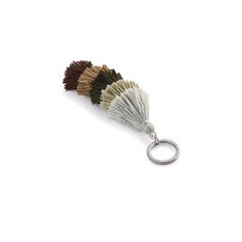 Brelok (zielony) Tutu Philippi