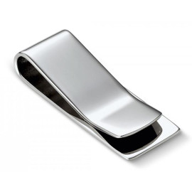 Klip na pieniądze (polerowany) Hap Philippi