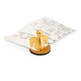 Uchwyt magnetyczny (złoty) Angelo Philippi