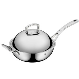 Patelnia Wok Multiply (28 cm) WMF