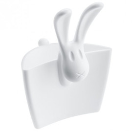 Pojemnik na kubek HAZEL Koziol (biały)