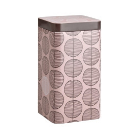 Puszka na herbatę 500 g (rose) Leaf Eigenart