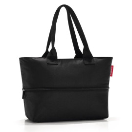 Torba (czarna) Shopper e1 Reisenthel