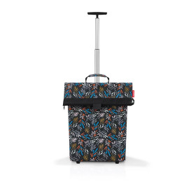 Wózek na zakupy Autumn Trolley M Reisenthel