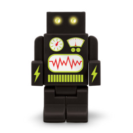 Rozdzielacz USB RoboHub 2000 Mustard (czarny) 