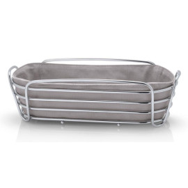 Kosz na pieczywo (taupe) Delara Blomus